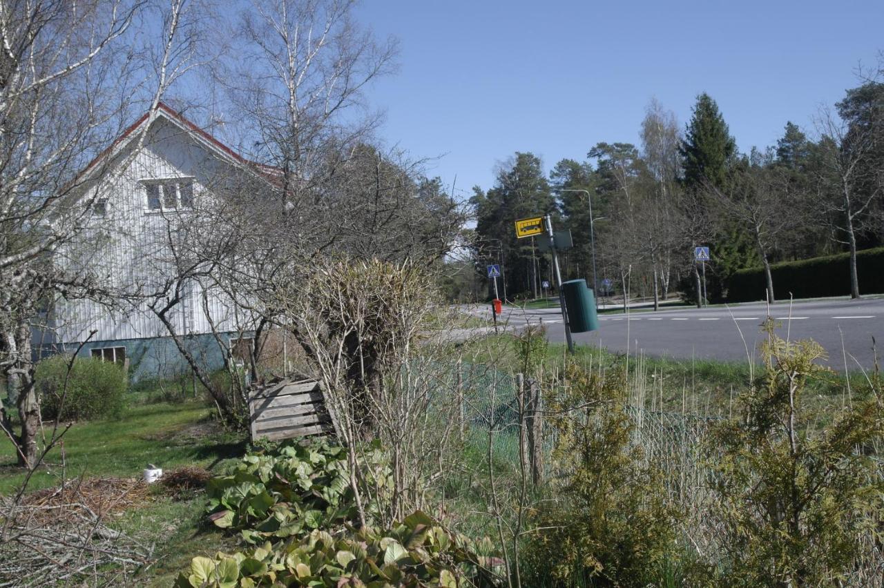 Naantali Holiday Home Luaran gambar
