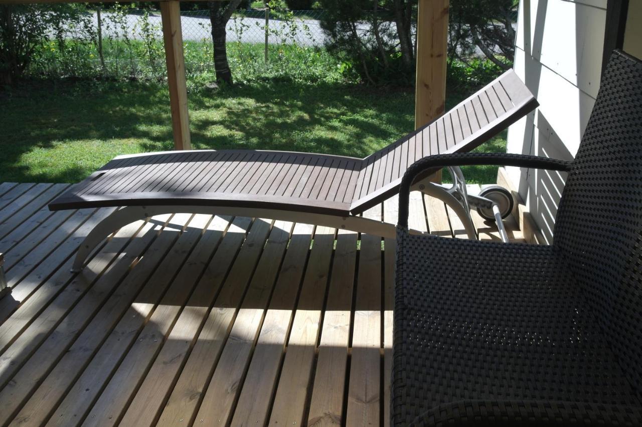 Naantali Holiday Home Luaran gambar