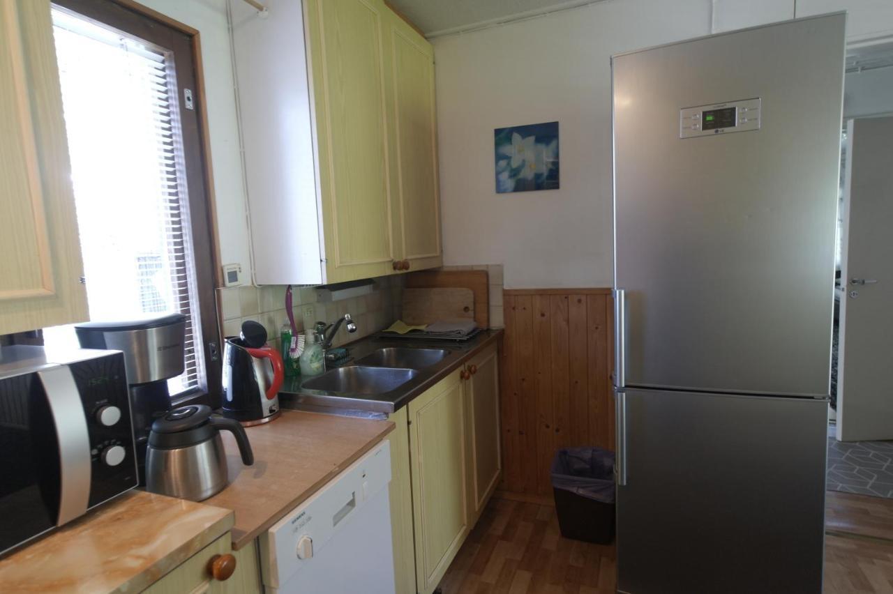 Naantali Holiday Home Luaran gambar