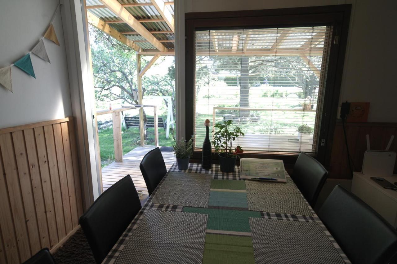 Naantali Holiday Home Luaran gambar
