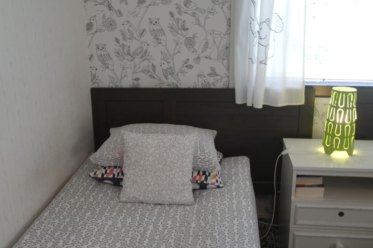 Naantali Holiday Home Luaran gambar