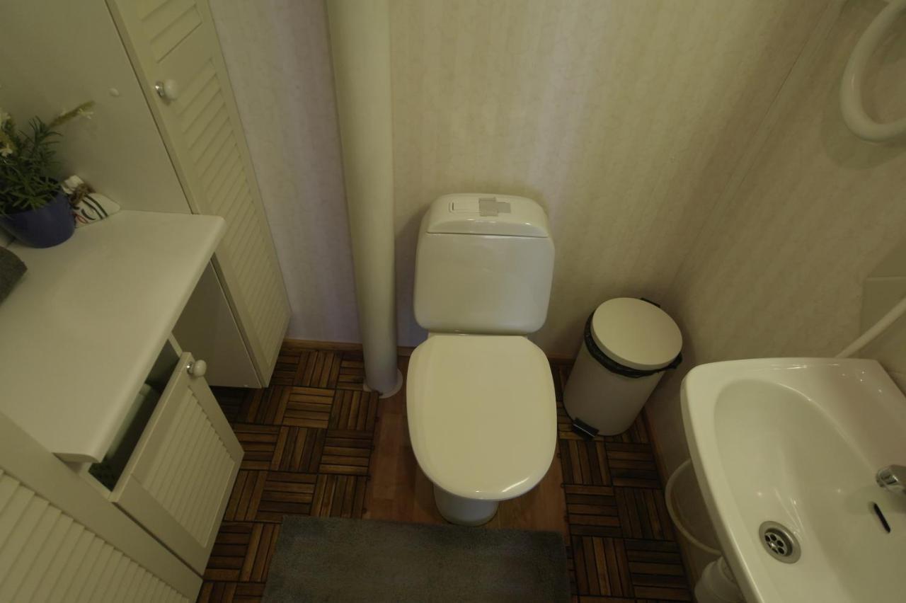 Naantali Holiday Home Luaran gambar