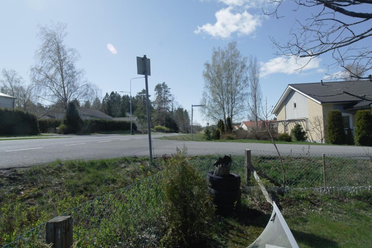 Naantali Holiday Home Luaran gambar