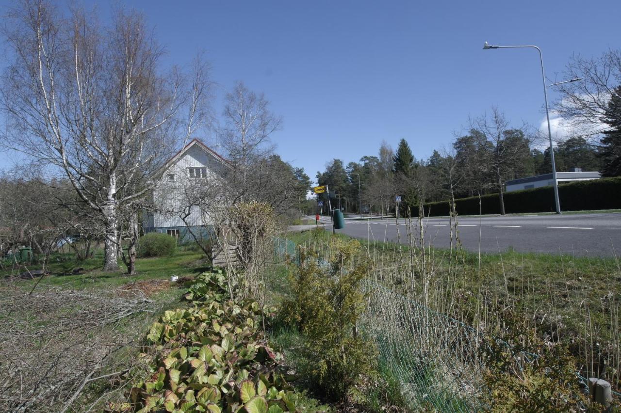 Naantali Holiday Home Luaran gambar
