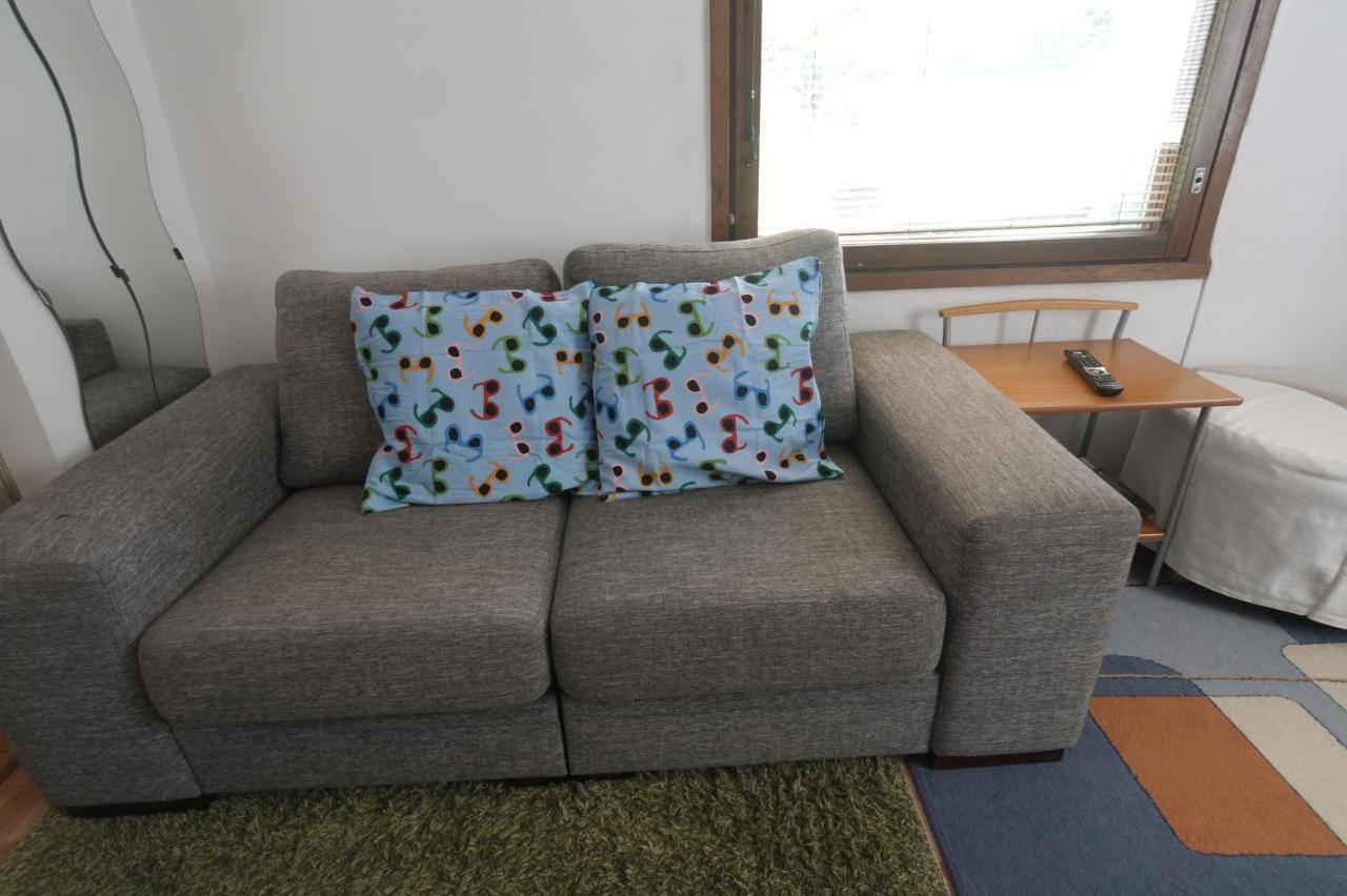 Naantali Holiday Home Luaran gambar