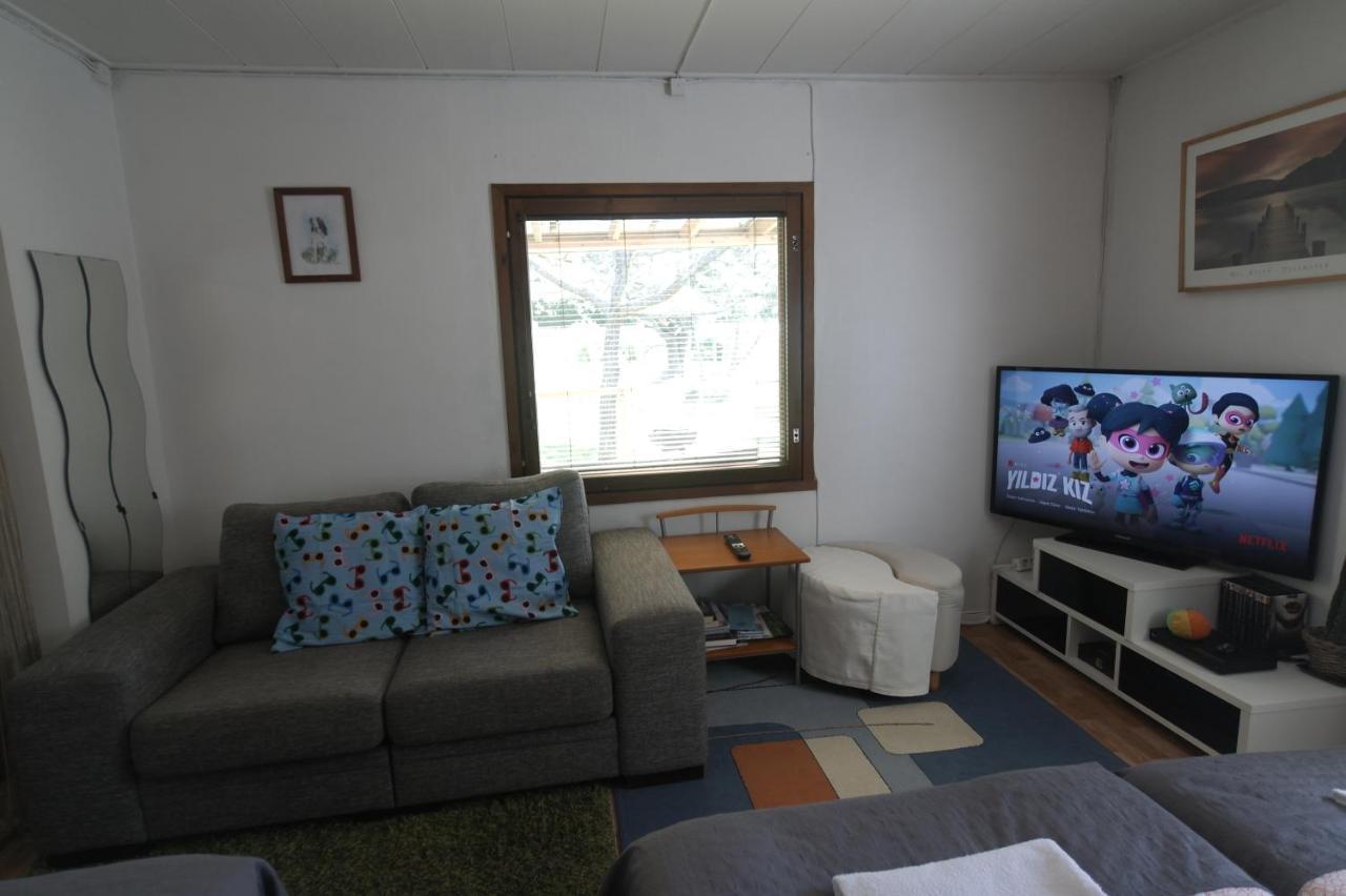 Naantali Holiday Home Luaran gambar