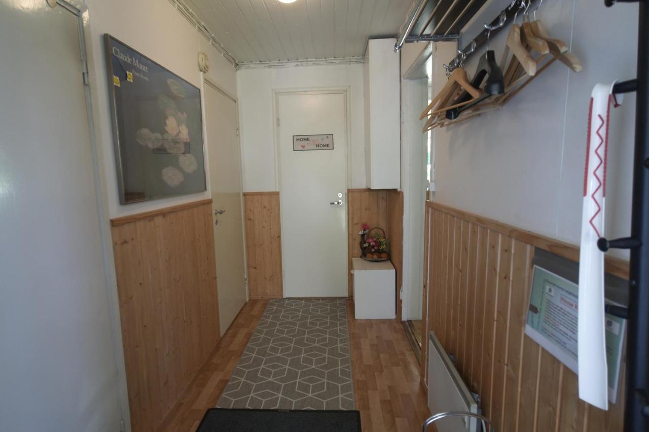 Naantali Holiday Home Luaran gambar
