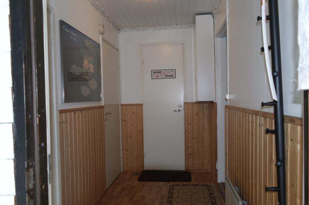 Naantali Holiday Home Luaran gambar