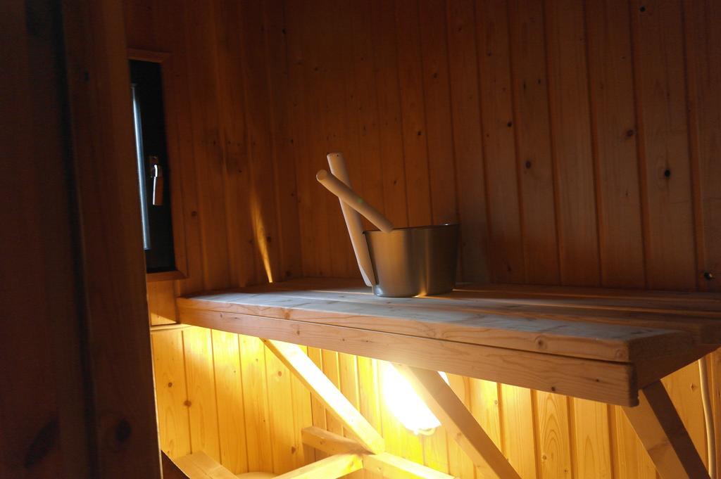 Naantali Holiday Home Luaran gambar