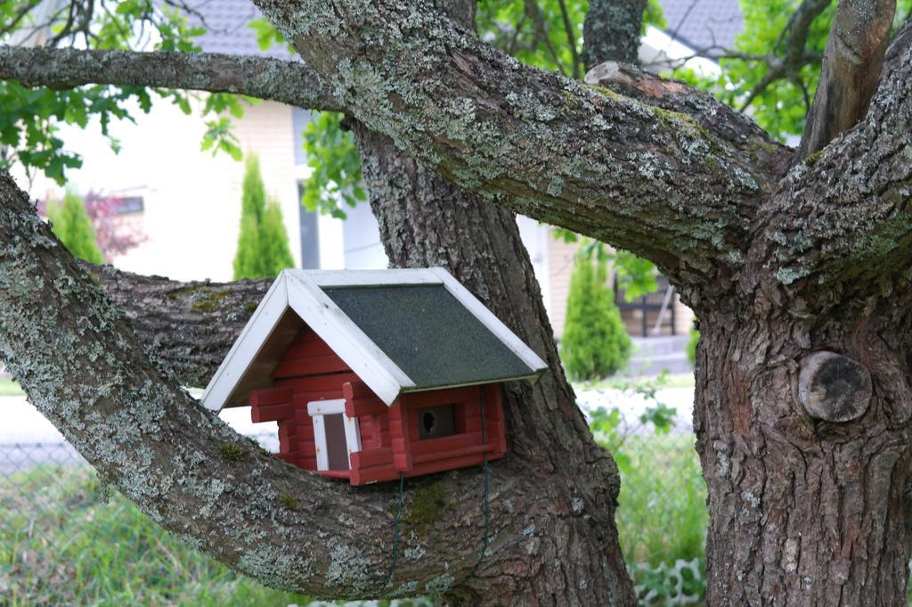 Naantali Holiday Home Luaran gambar
